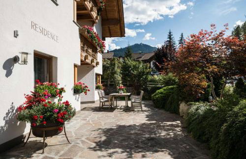 Residence Ciasa Giardun - Photo 20