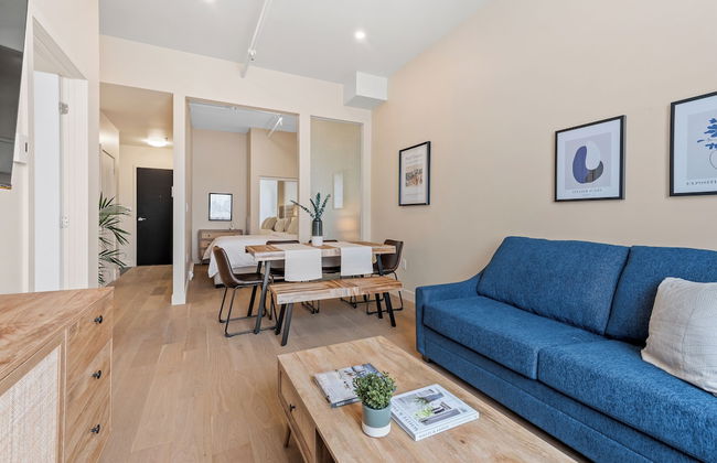 Namaste Suites - Foto 77