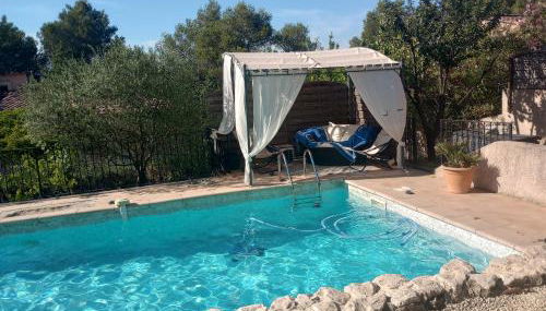 Entre Vignes & Piano "Symphonie" studio 4 personnes - Foto 3