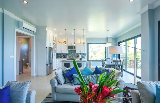 Sunset Gecko Condos - Unit 1A - Foto 18