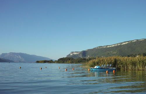 La Grange du Lac du Bourget - Foto 21