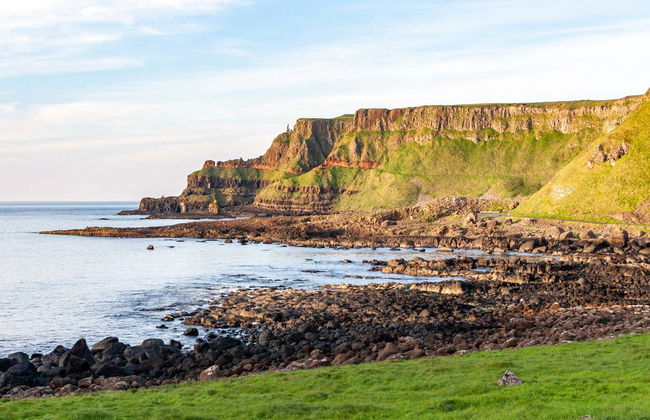 Giant's Causeway Private Tour - Foto 4