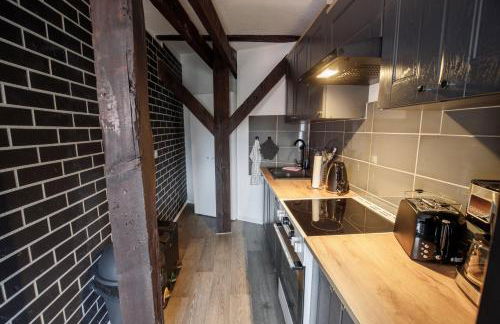 Pension Hilges im Herzen der Altstadt - Photo 8