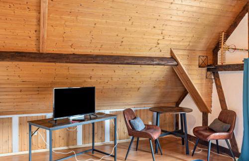 Vogelsberger Bett Köddingen - Photo 26