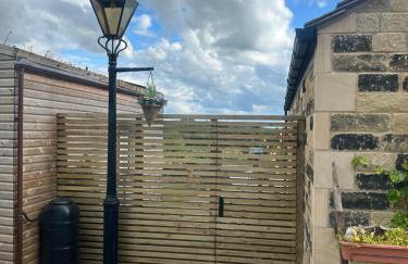 The Stables at Lower Carr Barn - Foto 52