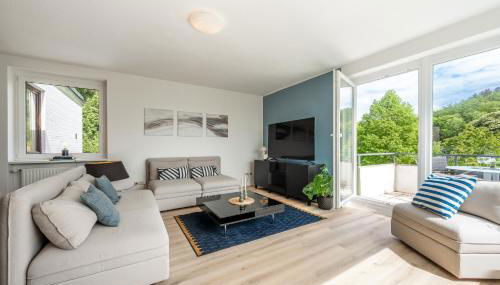 1 Relax Homedesign Wohntraum in Geesthacht mit Elbblick bei HH - Foto 3
