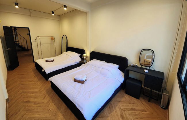 Saint Louis Stay - Photo 30