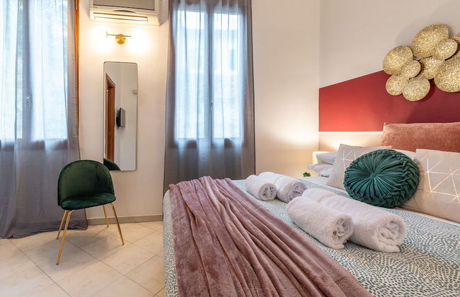 Wine Apartments Florence Vernaccia - Foto 27