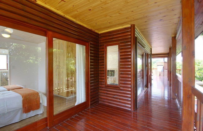 Monzi Safari Lodge - Foto 24