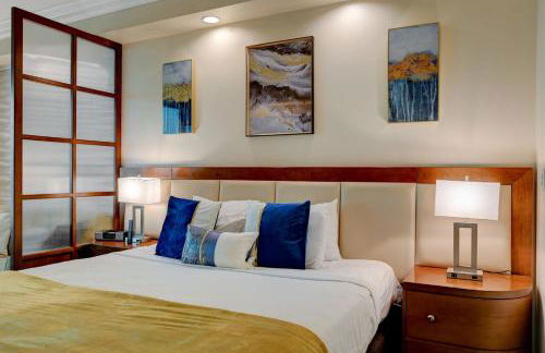 Sin City Suite @ MGM Signature - Foto 3