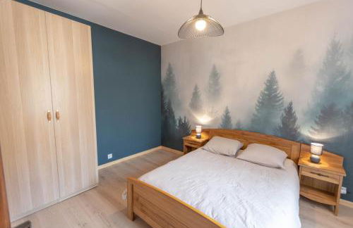 Aux Cerfs des Vignes - Groupe - Foto 8