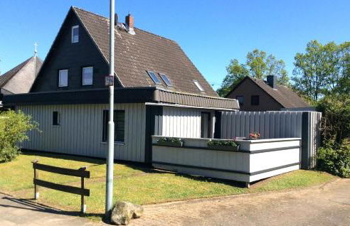 Ferienwohnung - Michaelas HUUS - zwischen den Meeren, Trappenkamp - Foto 18