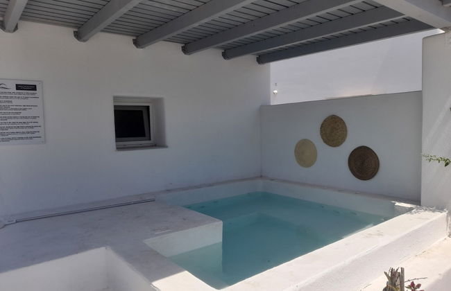 atlantis villa - sea paradise - Foto 16