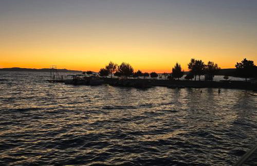 Villa More Sveti Petar na Moru with pool and sea view - Foto 62