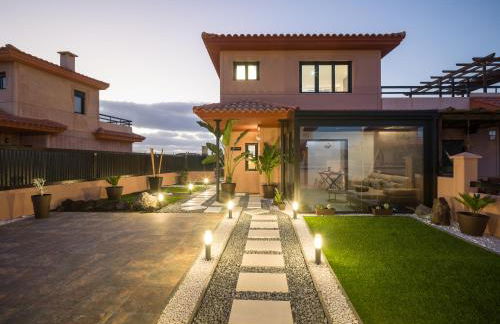 Giraud I - Luxurious secluded villa next to the sea - Foto 11