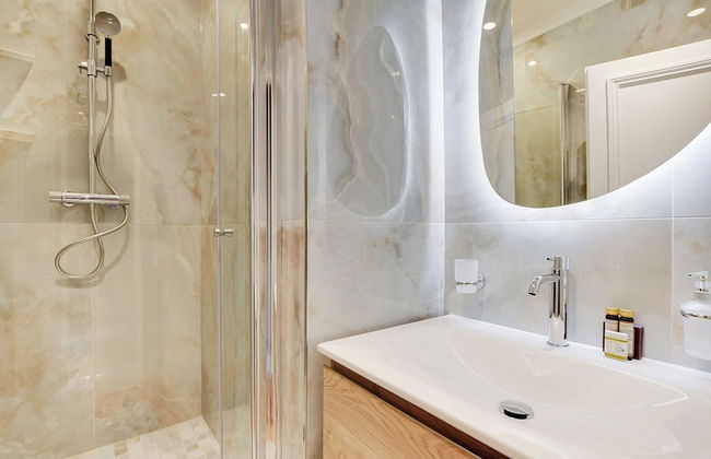 Stunning Apartment - 3br/6p - La Dafense - Foto 22