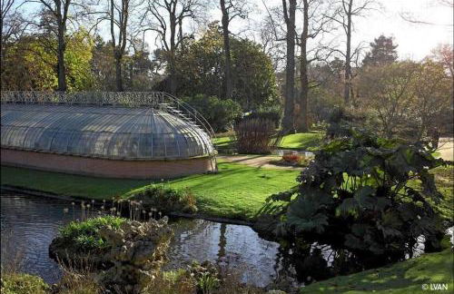 CŒUR MENOU, Radis'son & PARKING - Foto 31