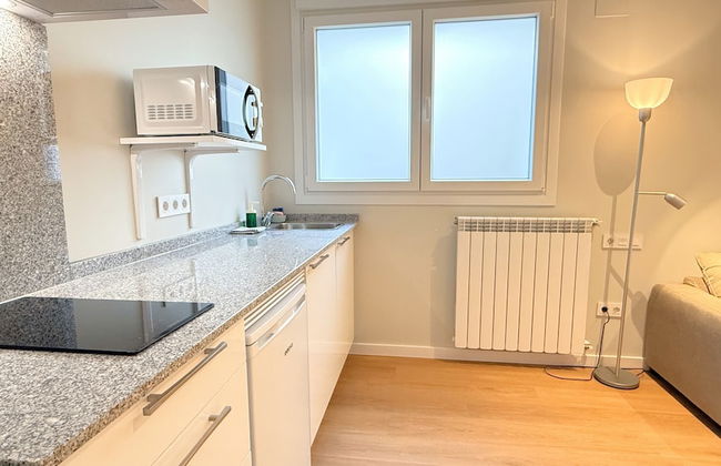 Apartamentos Pantón Ribeira Sacra - Foto 59