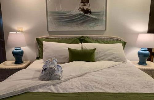 Lakefront Treetop Village 3BD3BADeckPool-6PP - Foto 6