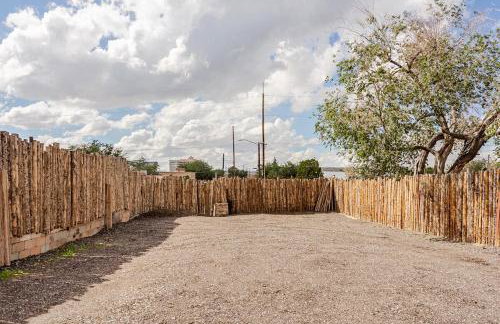 Southwest Escape 2 Bedroom with Private Entry and Patio - Foto 25