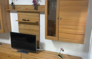 Ferienwohnung Traumschleife Klettersteig - Foto 13