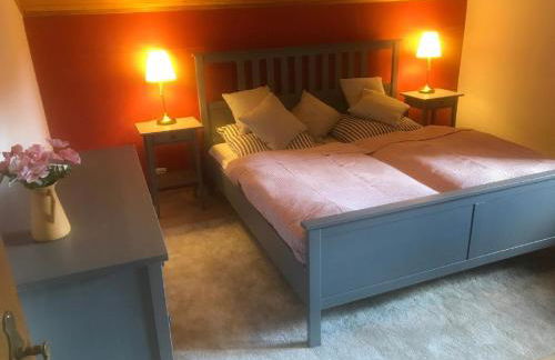 Ferienwohnung Traummichel - Foto 3