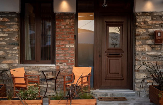 The Lake House Angeliki - Foto 32