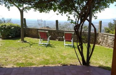 Villa di Papiano - Foto 27