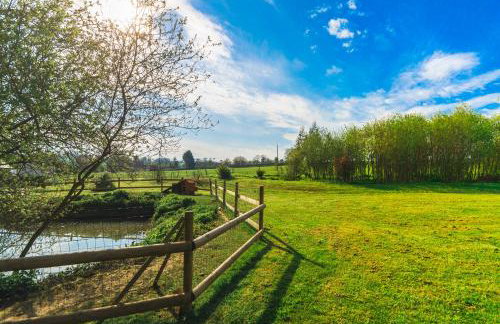 La Ferme des Épis - Foto 45