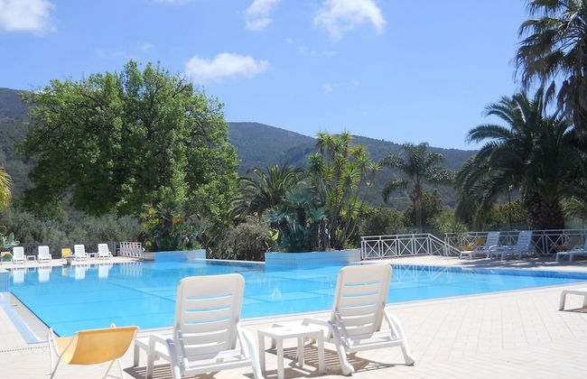 Cilento Getaway w/ Terrace - Foto 1