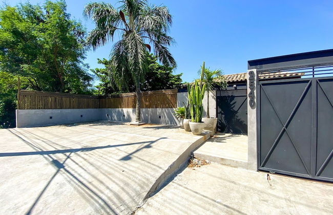 Casa Pé na Areia em frente à Ilhabela - Foto 44