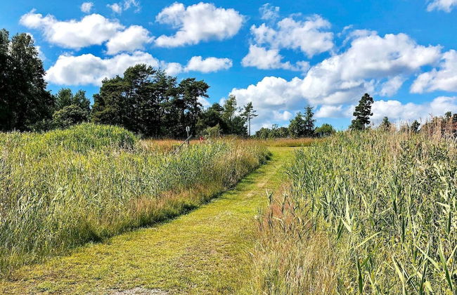 4 Person Holiday Home in Mellerud - Foto 9