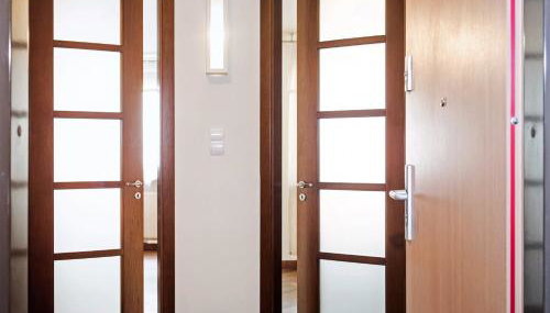 Szucha Apartments - Foto 4, Other