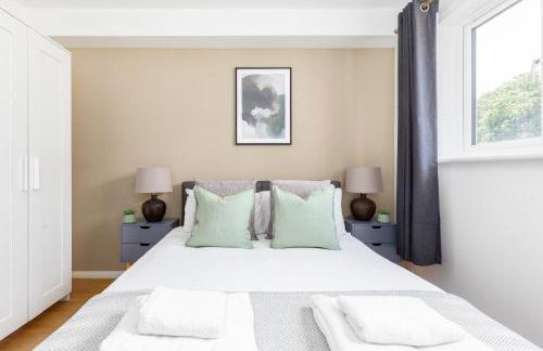 Cosy 1 Bedroom Flat Close to Tower Bridge - Photo 30