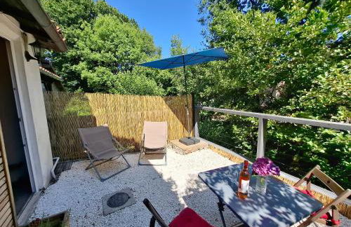 Heaven's Cottage - Foto 46