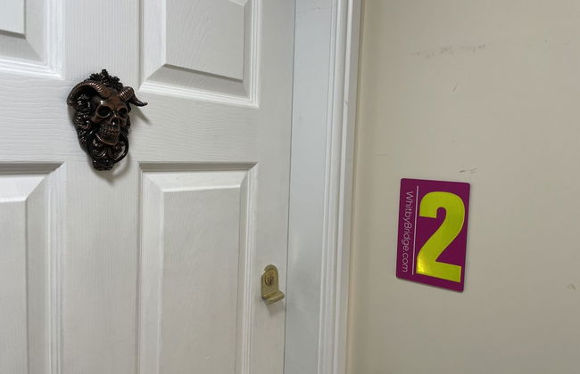 Whitby Bridge Luxury Apartments - Foto 58