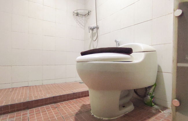 Good Place and Tidy 2BR at High Point Serviced Apartment - Photo 16