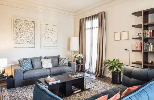 Casagrand Luxury Apartments Barcelona - Foto 44