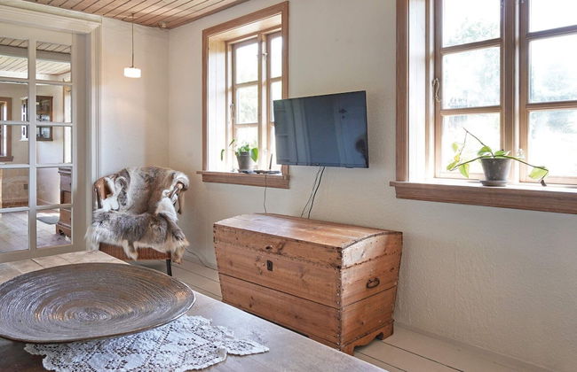 4 Person Holiday Home in Ostermarie-by Traum - Photo 5