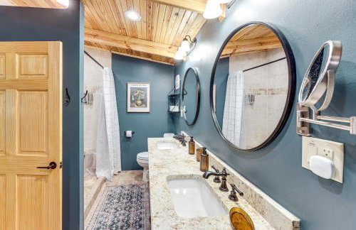 Creek Access, Games Family-Friendly Royal Retreat - Foto 18