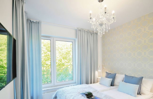 BalticON Nadmorskie Tarasy - Foto 54