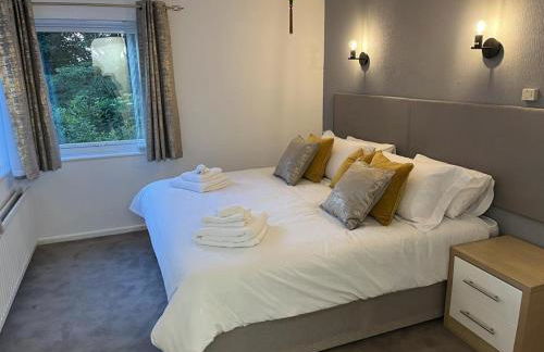 BlaydonBurn - Sleeps 6 - Parking - Garden - HotTub - Foto 20