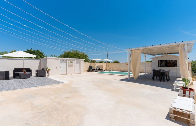 3047 Villetta Nicols by Barbarhouse - Foto 26