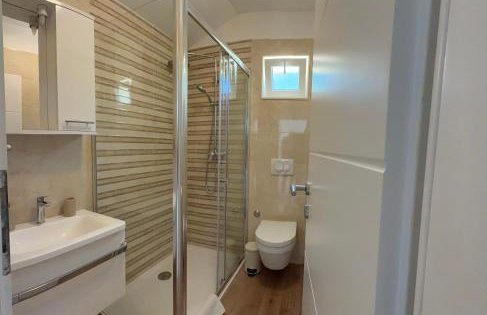 Relax Zone Apartment - Foto 20