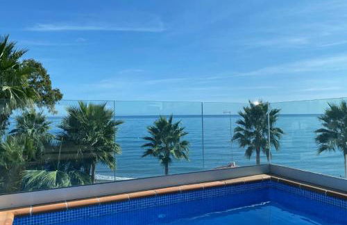 Bahia de la Plata de Estepona Spain Boutique Appartment - Photo 15