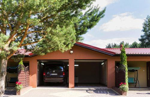 House Near Baltic Sea and Wolinski Park - Photo 38