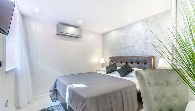 Villa Fema - Photo 2, Chambre