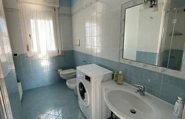 Solemare Apartments Blu Moon Suite - Photo 12