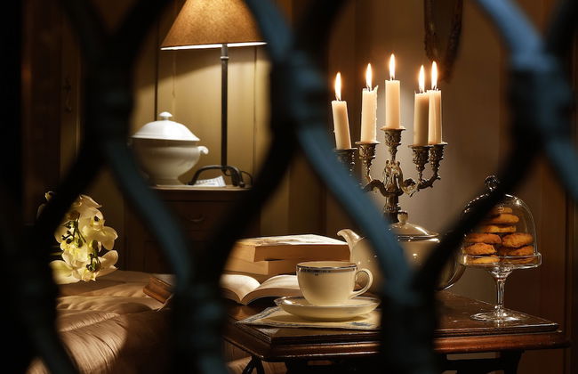 Agriturismo Il Gioco dell'Oca - Foto 13