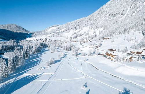 Bergblick-Ferienwohnungen - Foto 48